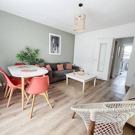 Appart Xl "So Zen" - 3 Chambres - 8 Pers - 20Mn To Paris Enghien-les-Bains Exterior photo