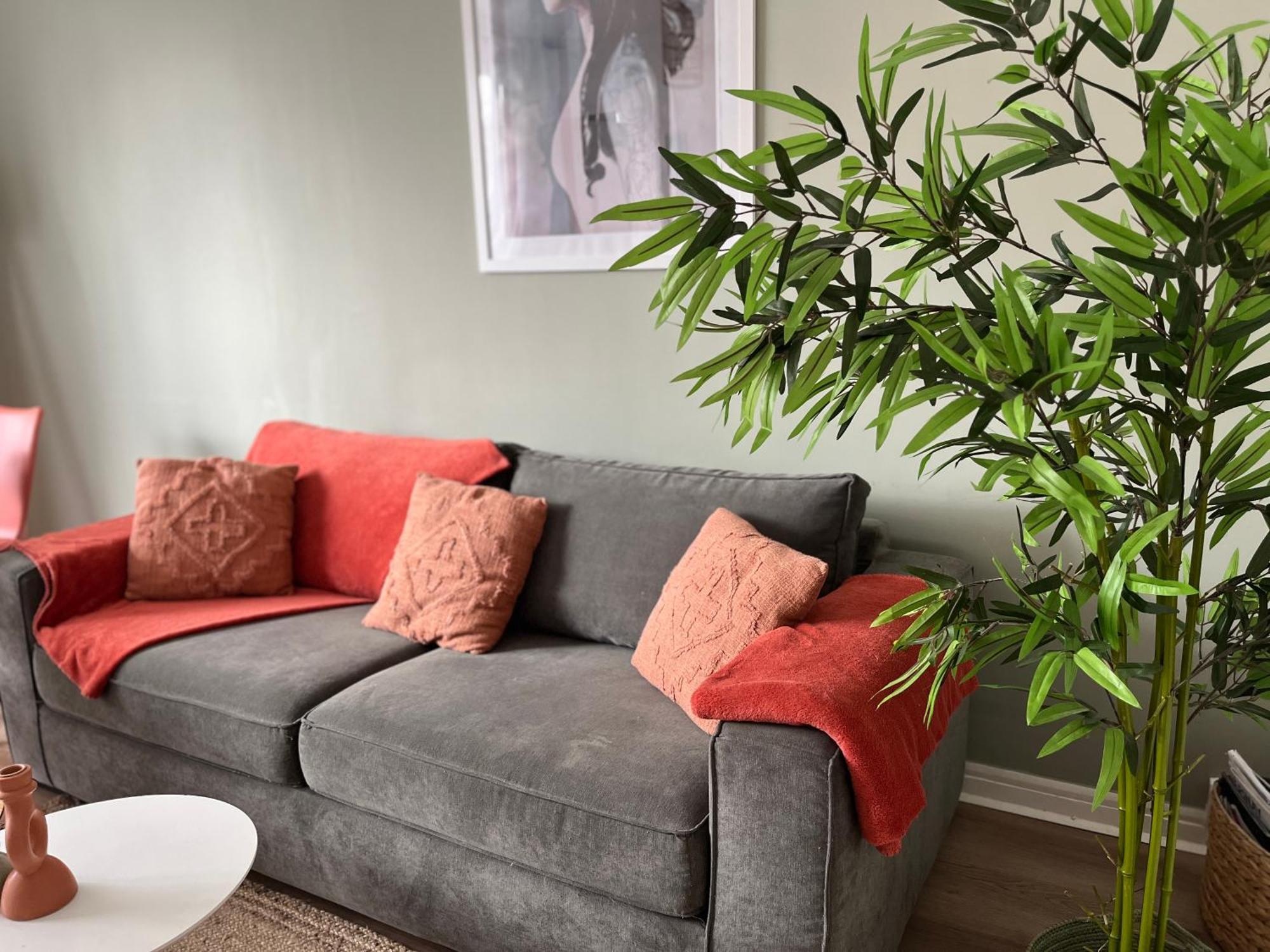 Appart Xl "So Zen" - 3 Chambres - 8 Pers - 20Mn To Paris Enghien-les-Bains Exterior photo